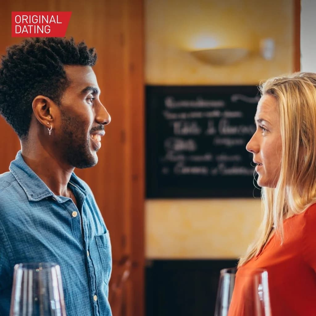 Speed Dating in Edinburgh @ Manahatta | 30s-40s