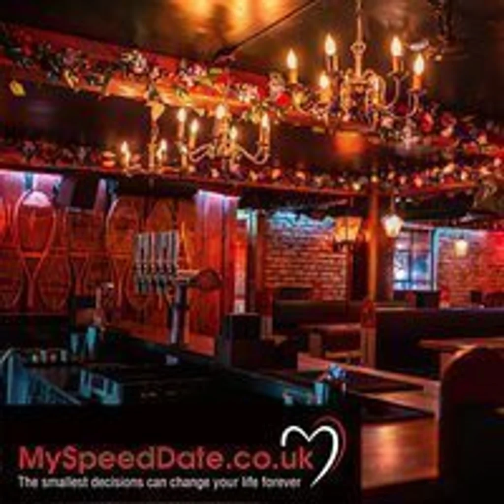 Speed Dating in Cardiff | Ages 30-45