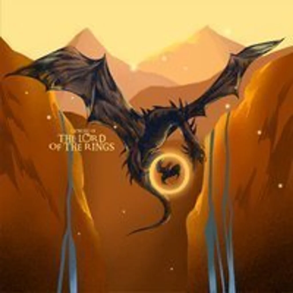 The Music of The Lord of the Rings by candlelight