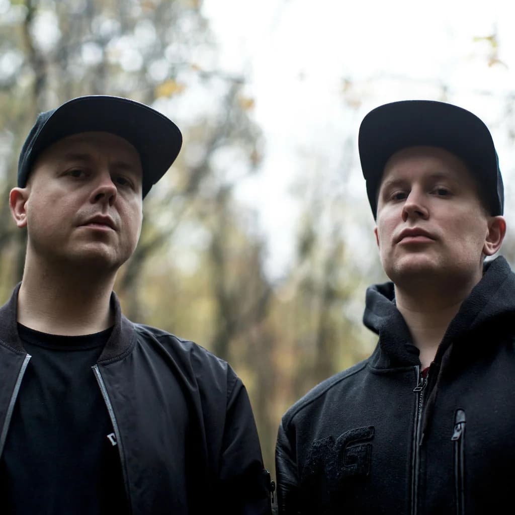 Hybrid Minds, Basslayerz & more!