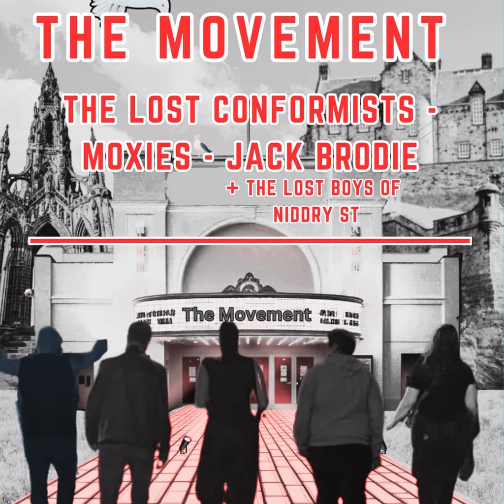 The Movement