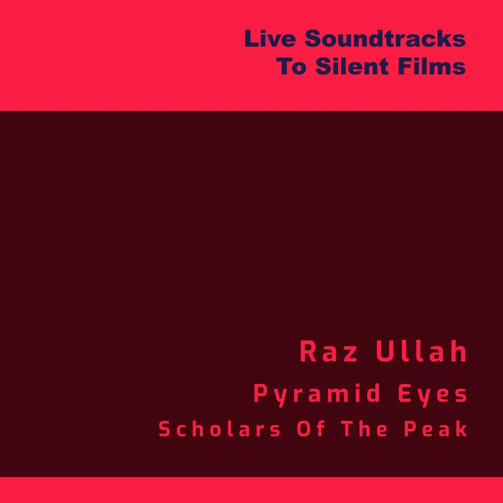 Live Soundtracks To Silent Films