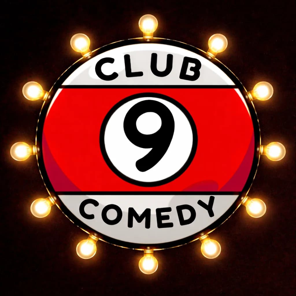 Club 9 Comedy @the bay horse tavern