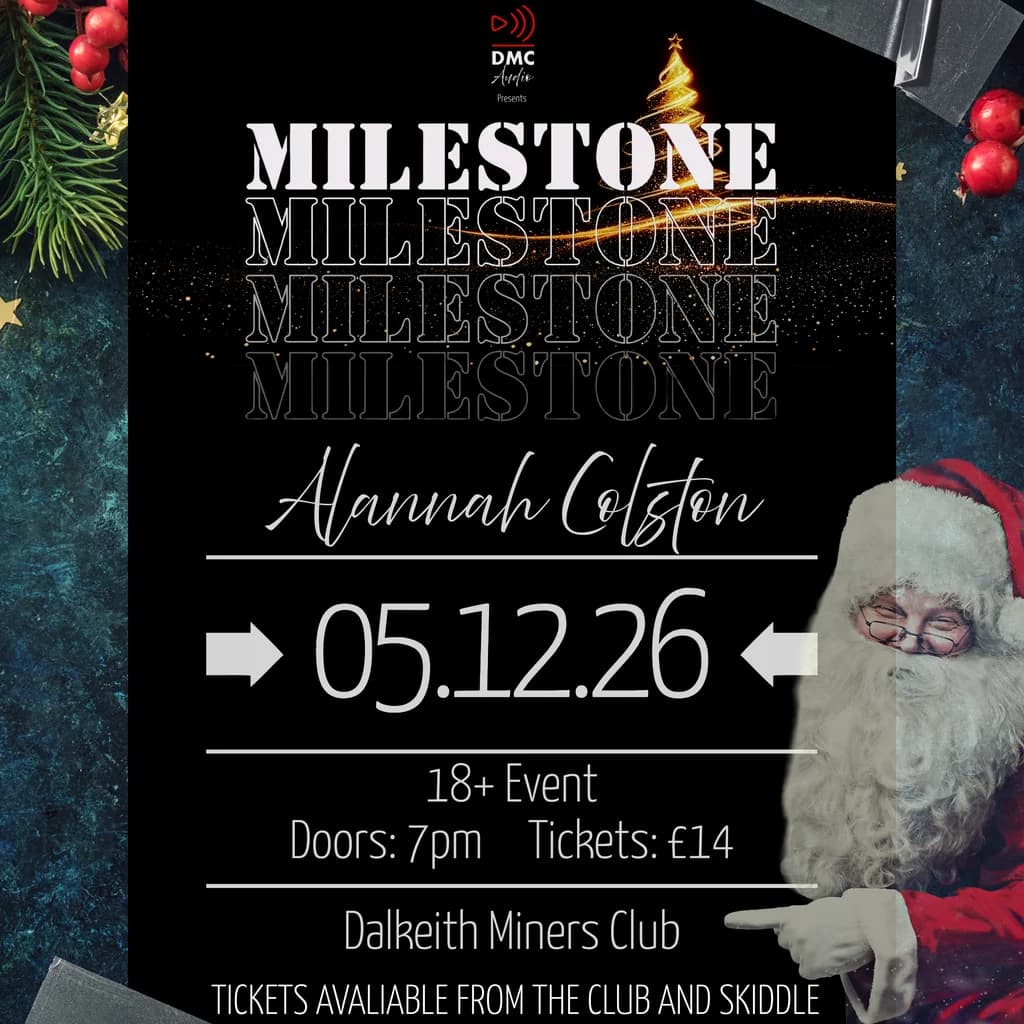 The Christmas Party