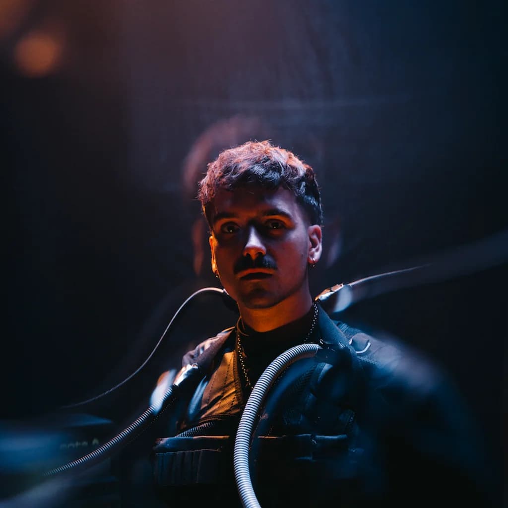 SOTA presents: STATE OF THE ART GEN 3.0 | Manchester at Albert Hall