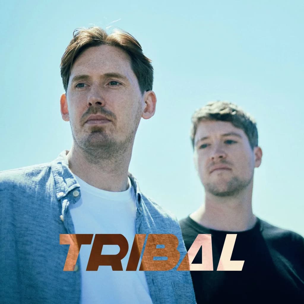 Tribal at Steelyard w/ DUSKY, Nick Spencer & Special Guest TBA!!