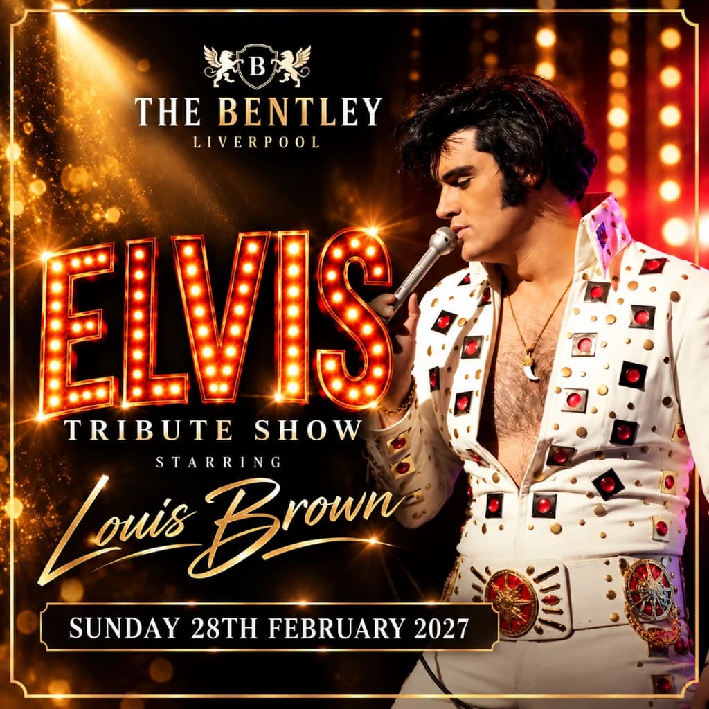 The King Returns An Afternoon with Elvis