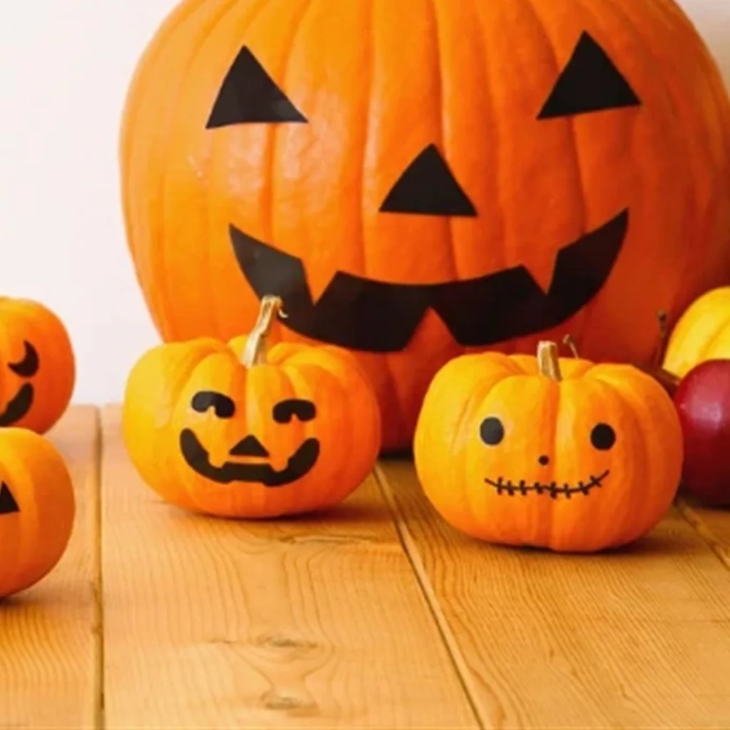Pumpkin Carving in Bristol: Halloween Social Night