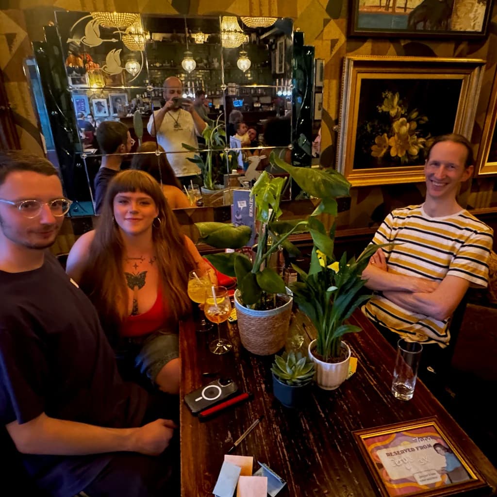 Plant Bingo - 17th November @ Milo Lounge