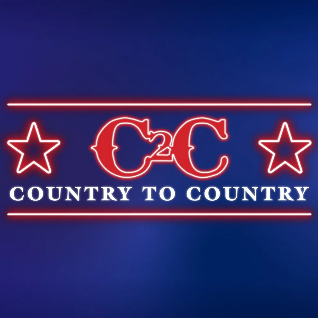 Country to Country - Manchester