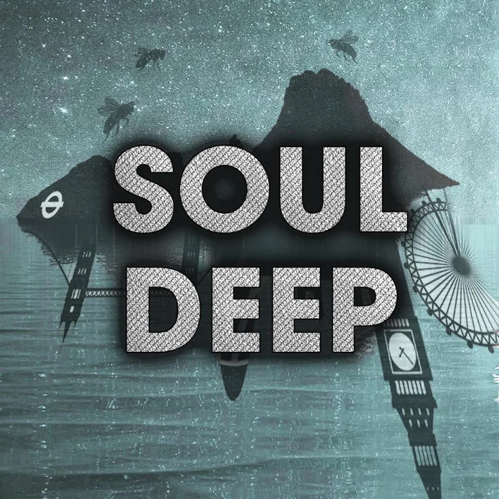Soul Deep - Infinity Rhythm Sessions