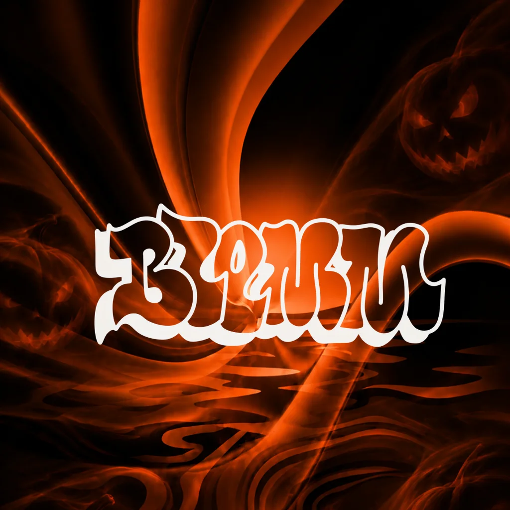 BLEMM presents. HALLOWEEN SPECIAL