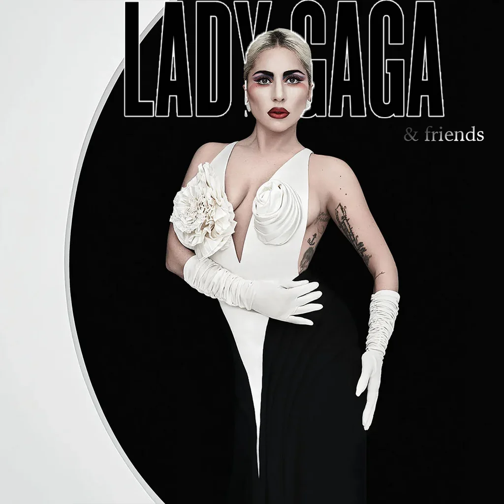Lady Gaga & Friends (Tribute) at Blundell Street Restaurant