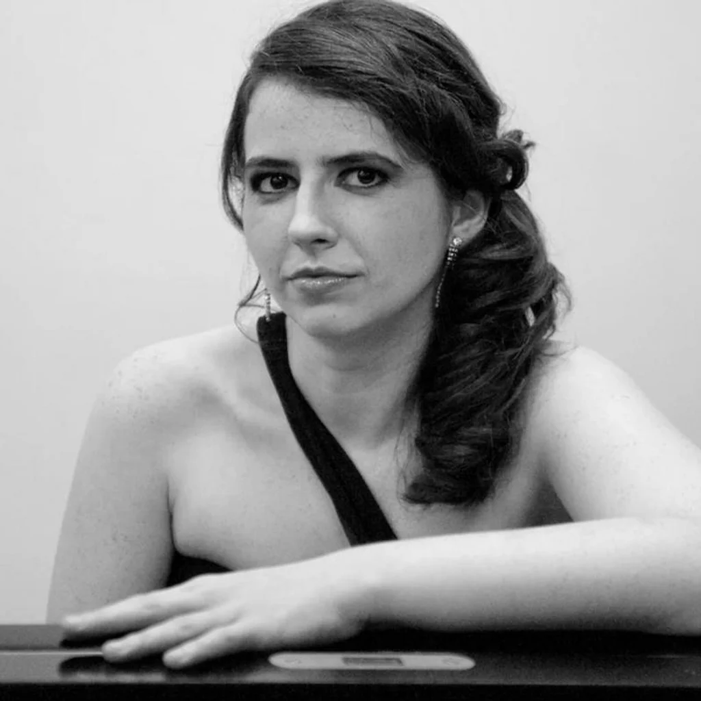 Rhapsody in Blue by Candlelight at St Mary Le Strand