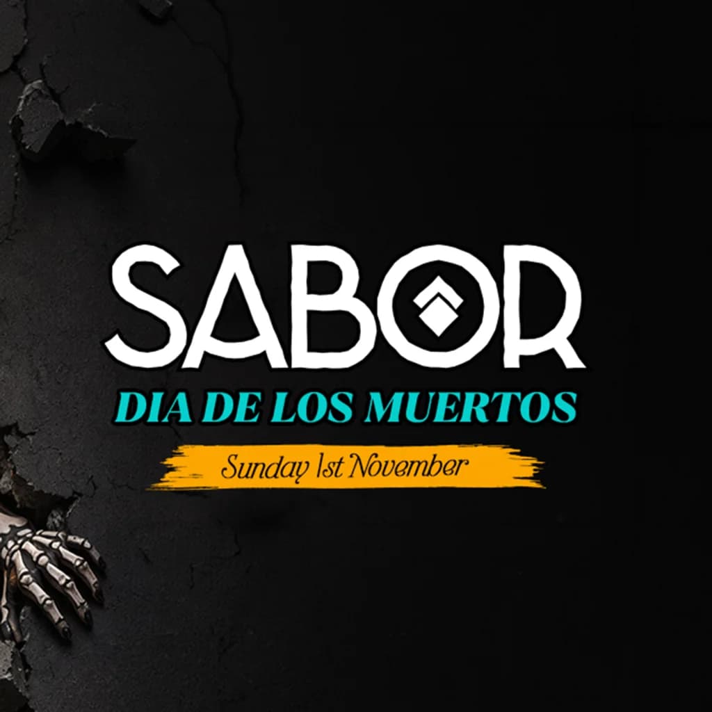 Sabor Día de los Muertos
