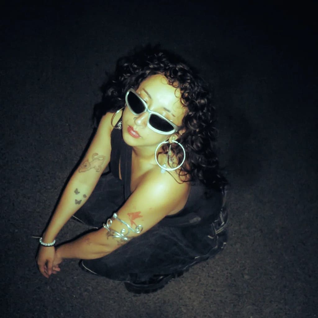 Steppas Presents: Shirley Temper, Grace Wolfe & Syntax