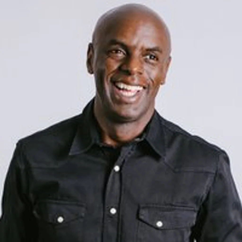 Trevor Nelson Soul Nation GLASGOW June 2026