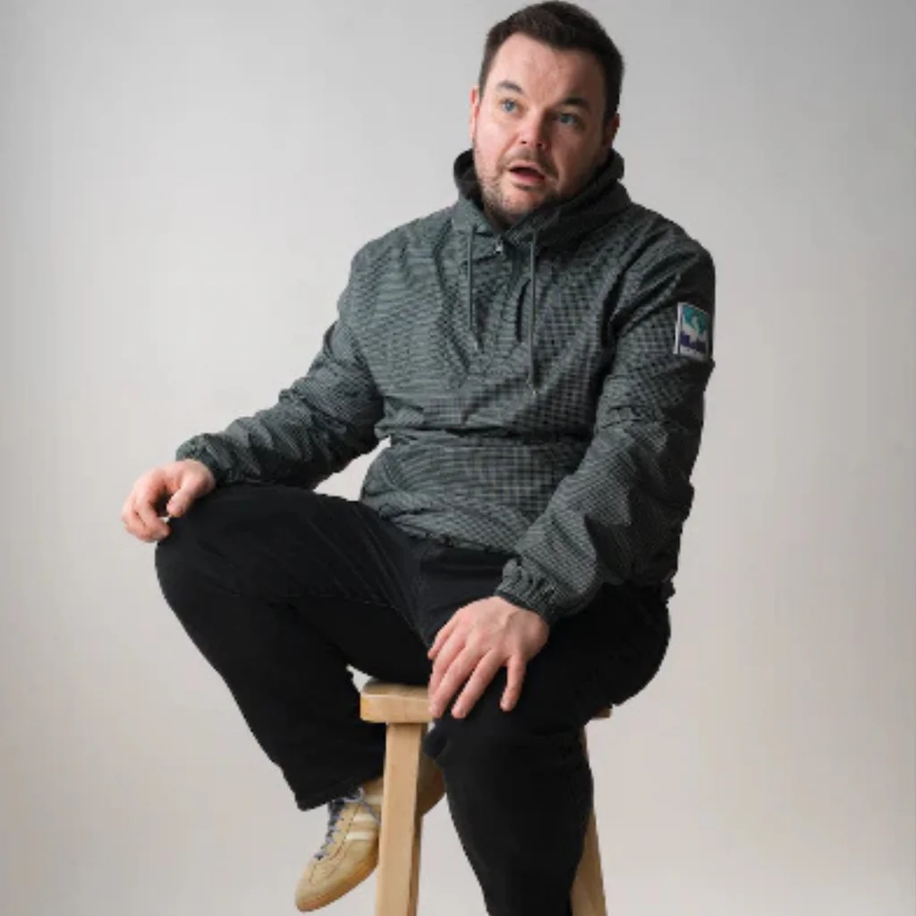 Lloyd Griffith Comedy in Southampton