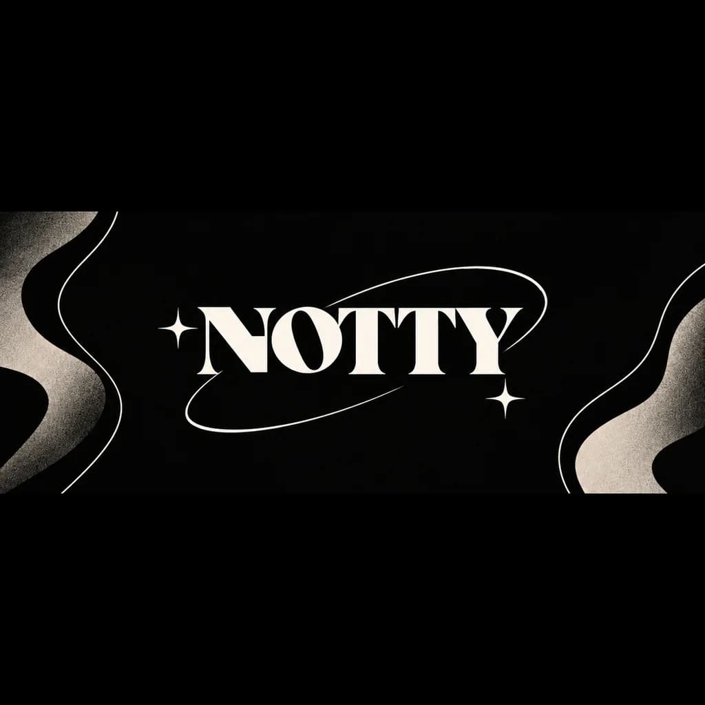 Notty Sessions