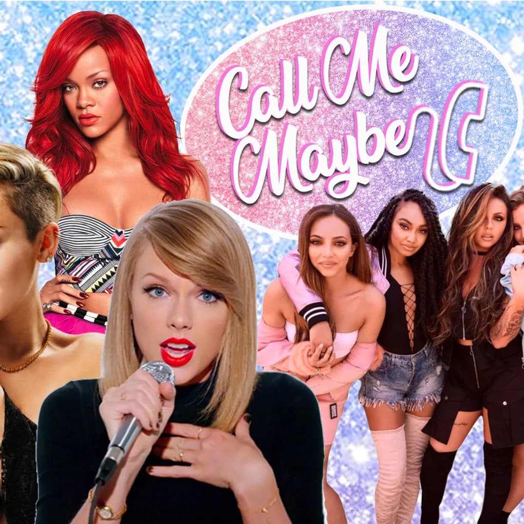 Call Me Maybe - 2010s Party (Nottingham)