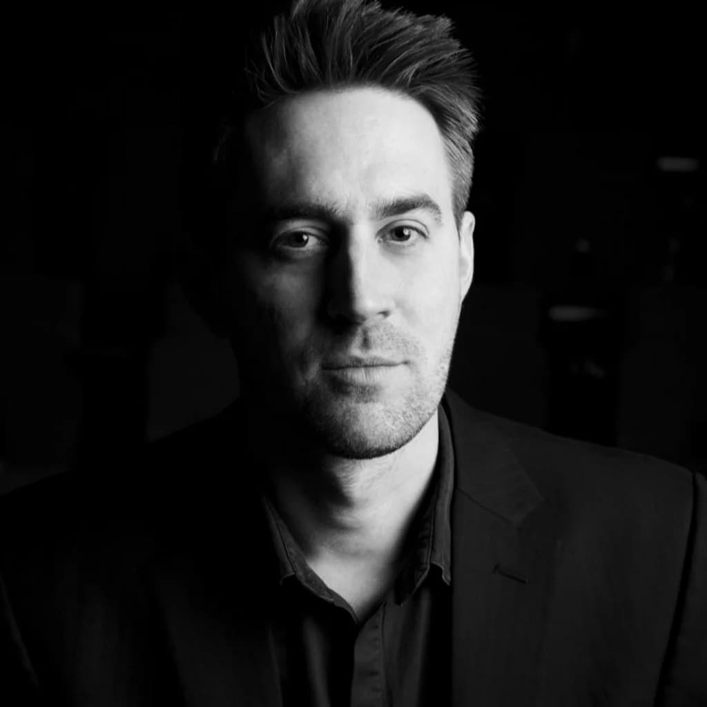 Goldberg Variations by Candlelight