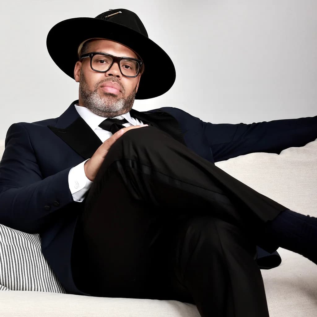 Eric Roberson