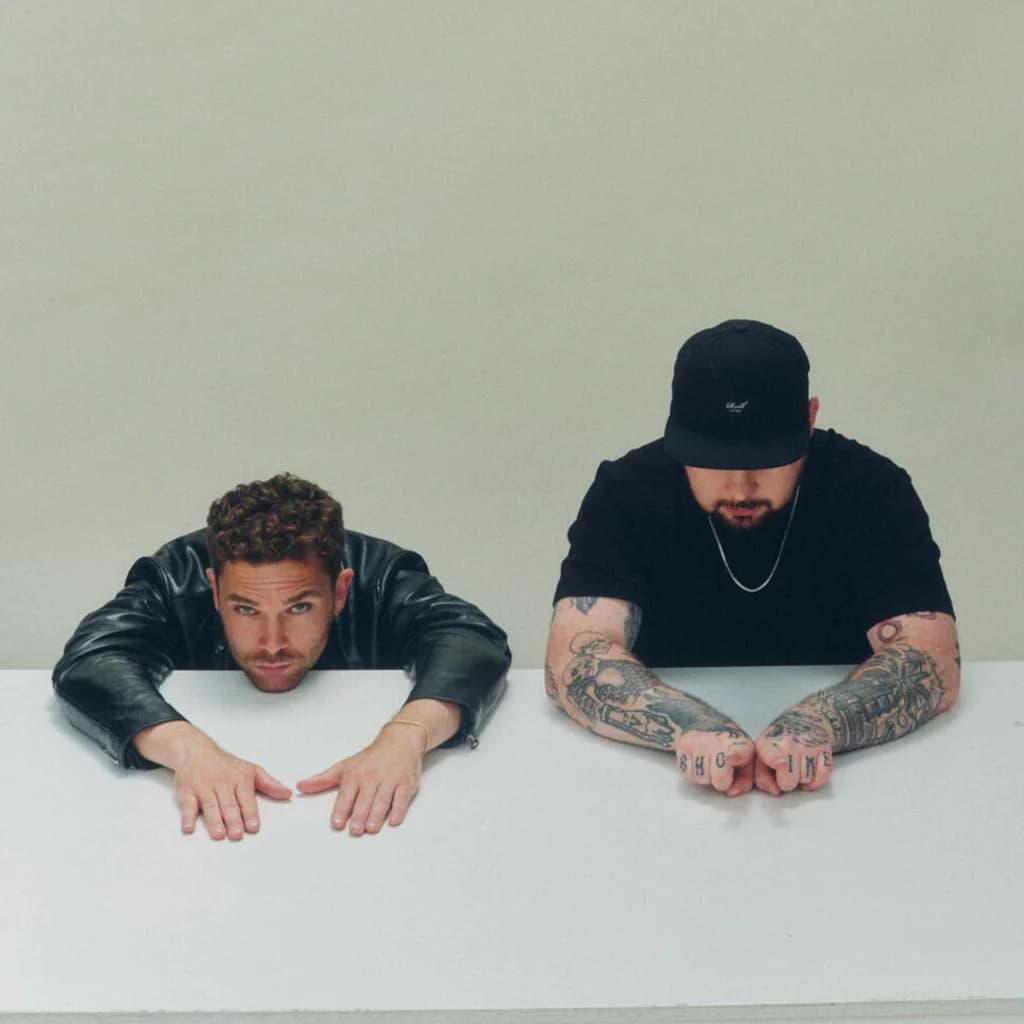 Royal Blood: Matinee Album Launch Show