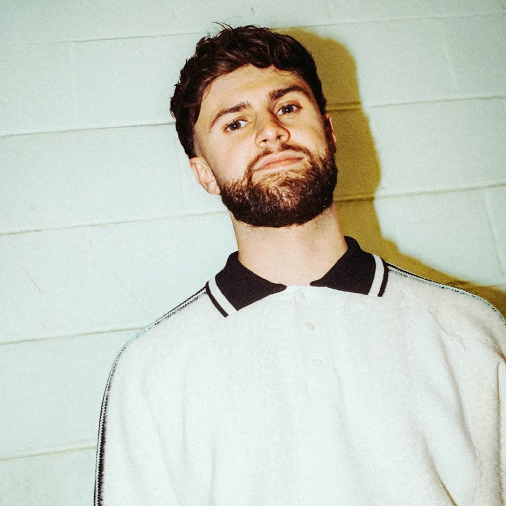 L.P. Rhythm Glasgow Weekender | SWG3