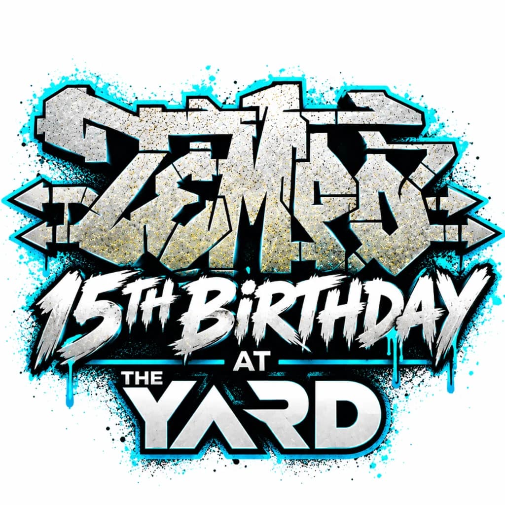 Tempo 15th Birthday