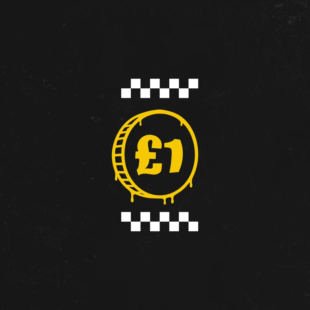One Pound Comedy: Tuesday| Creatures Comedy Club at Creatures Comedy Club