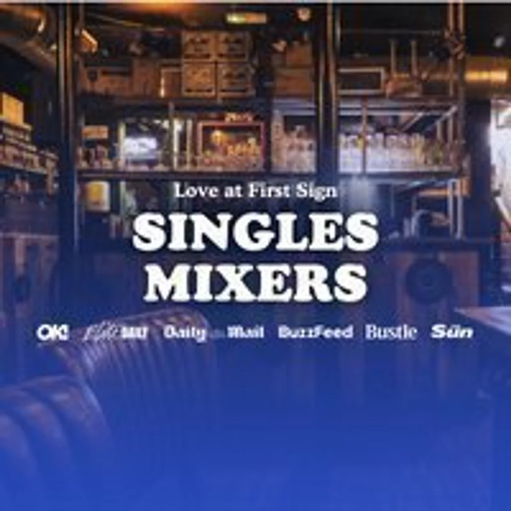 Any Age Full Moon Event with Love at First Sign at Bootleggers Cardiff