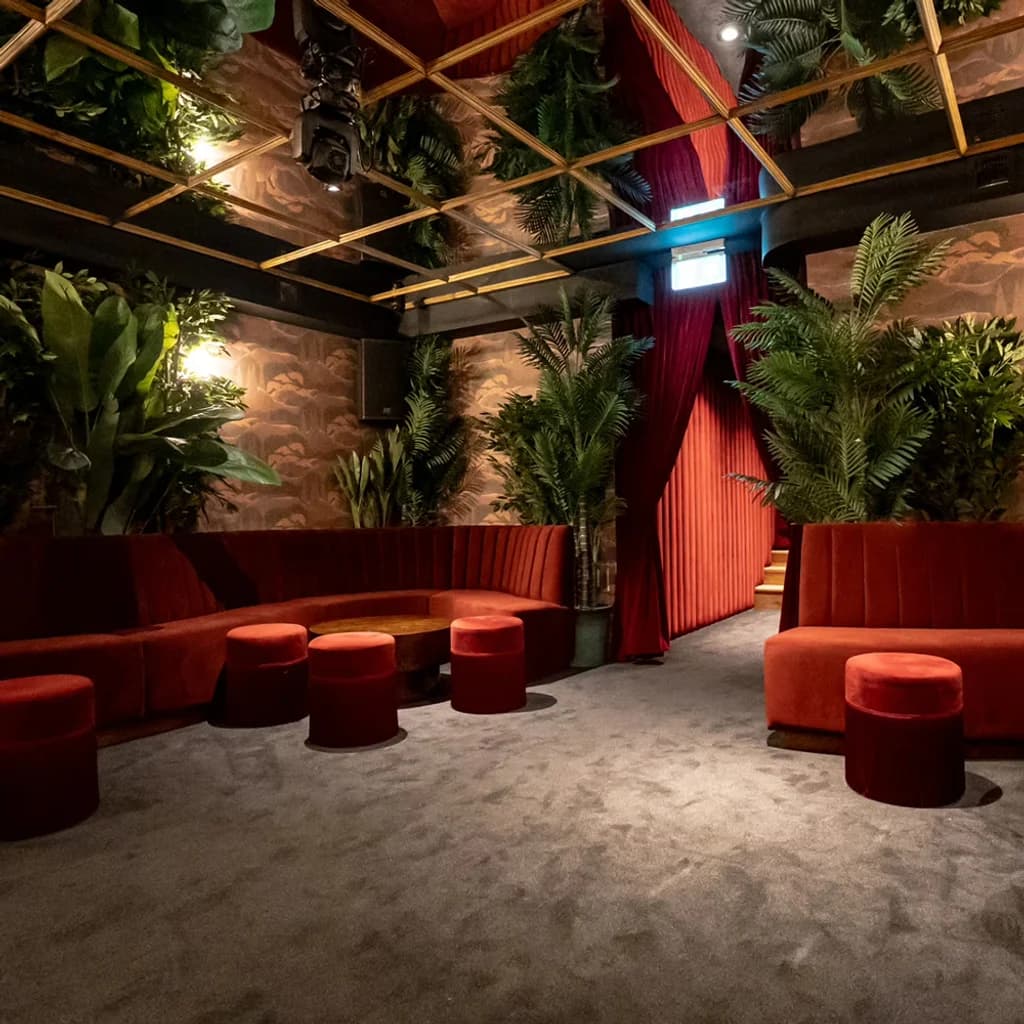 Speed Dating Clapham @ Mimosa (Ages 30-55)
