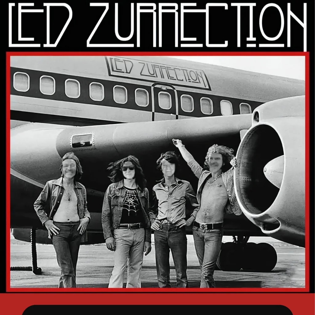 Led Zurrection Tribute to Led Zeppelin