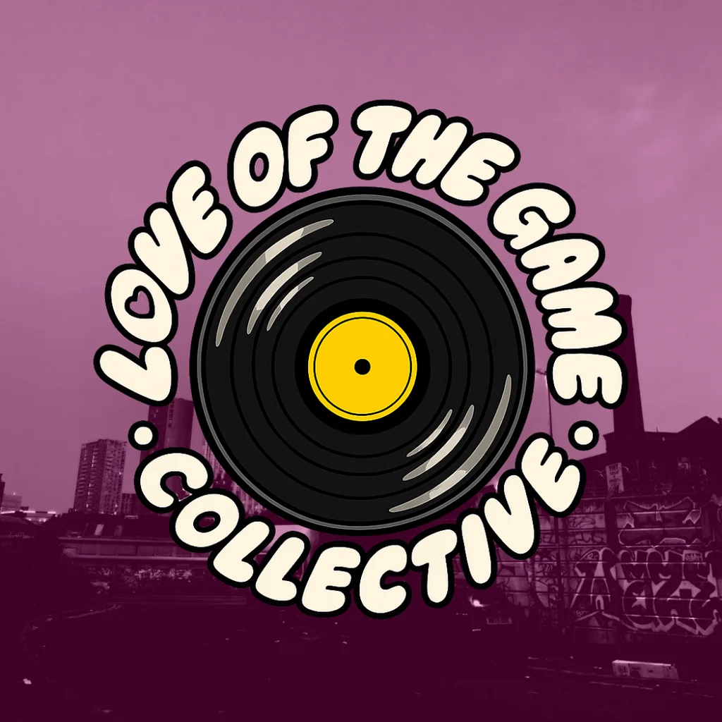 LOTG Collective - Phase 1: The Gathering