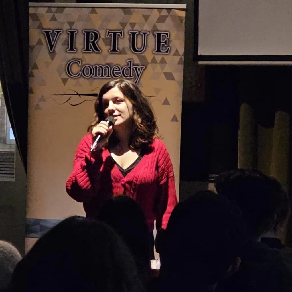 Comedy Night
