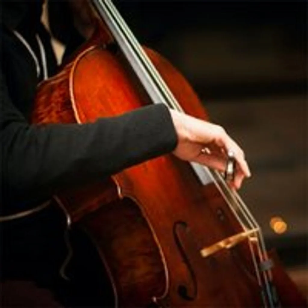Chopin - The Cello Works (with a free shot of Limoncello) at St Mary Le Strand