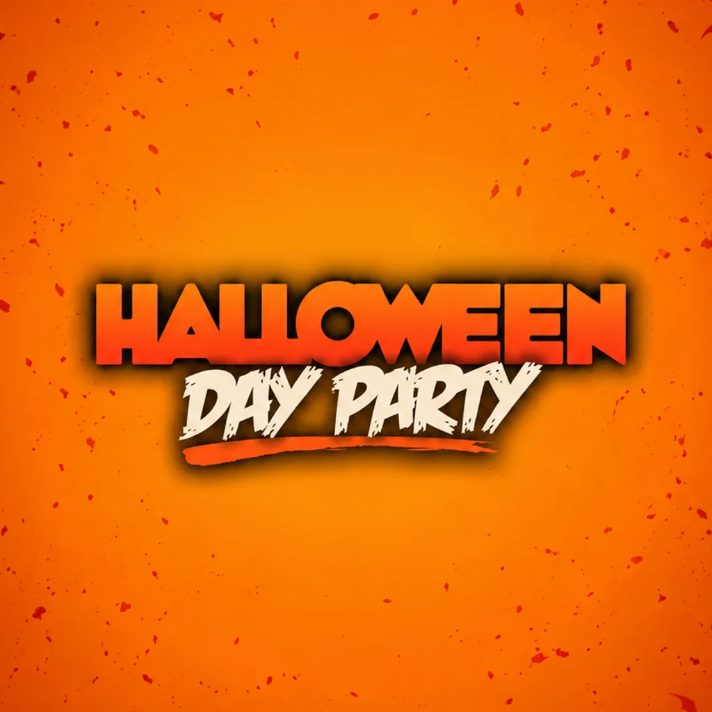 HALLOWEEN DAY PARTY - Fat Cat - Saturday 31st October!