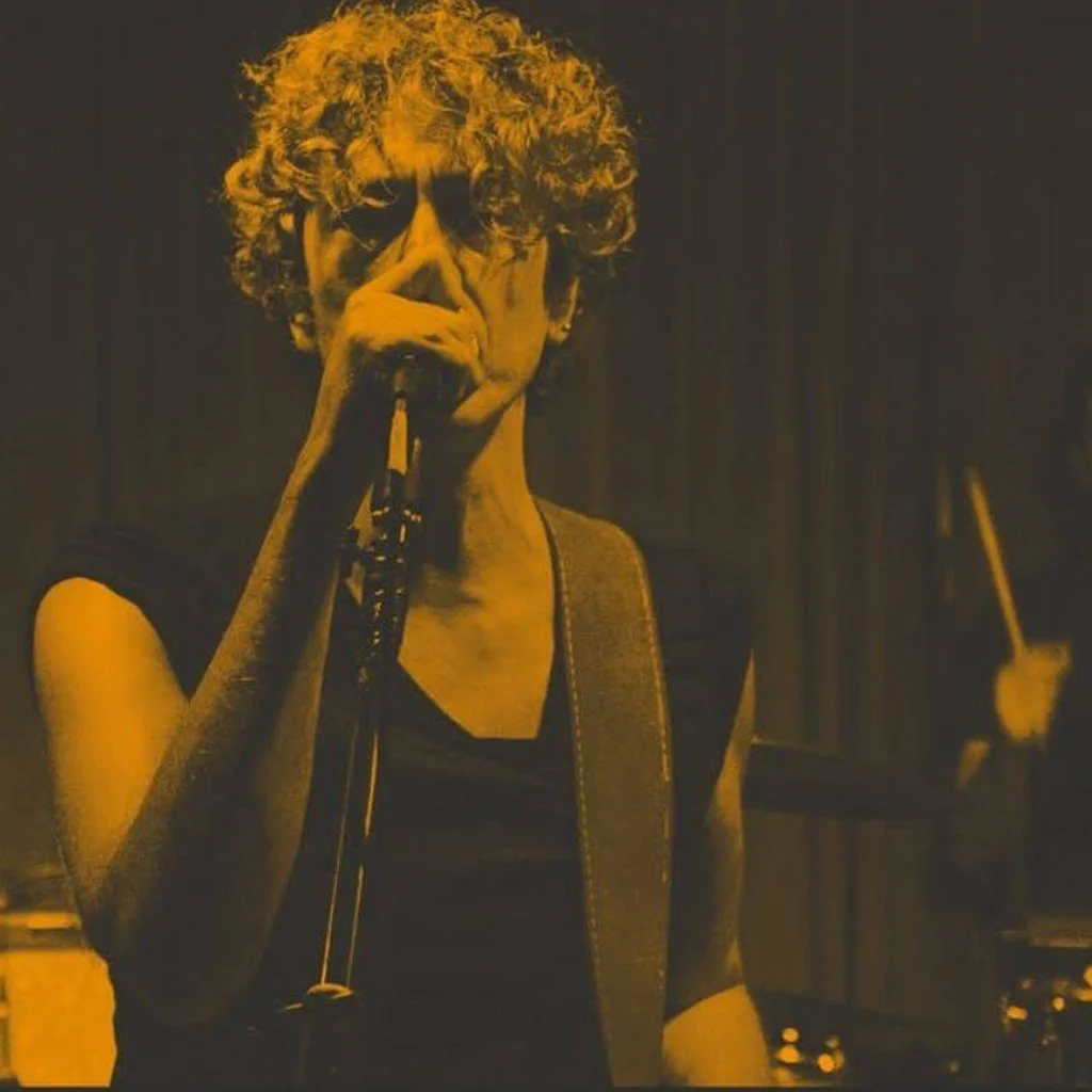 Liverpool Psychedelic Society: JuJU (IT) + Thee Lucifer Sams