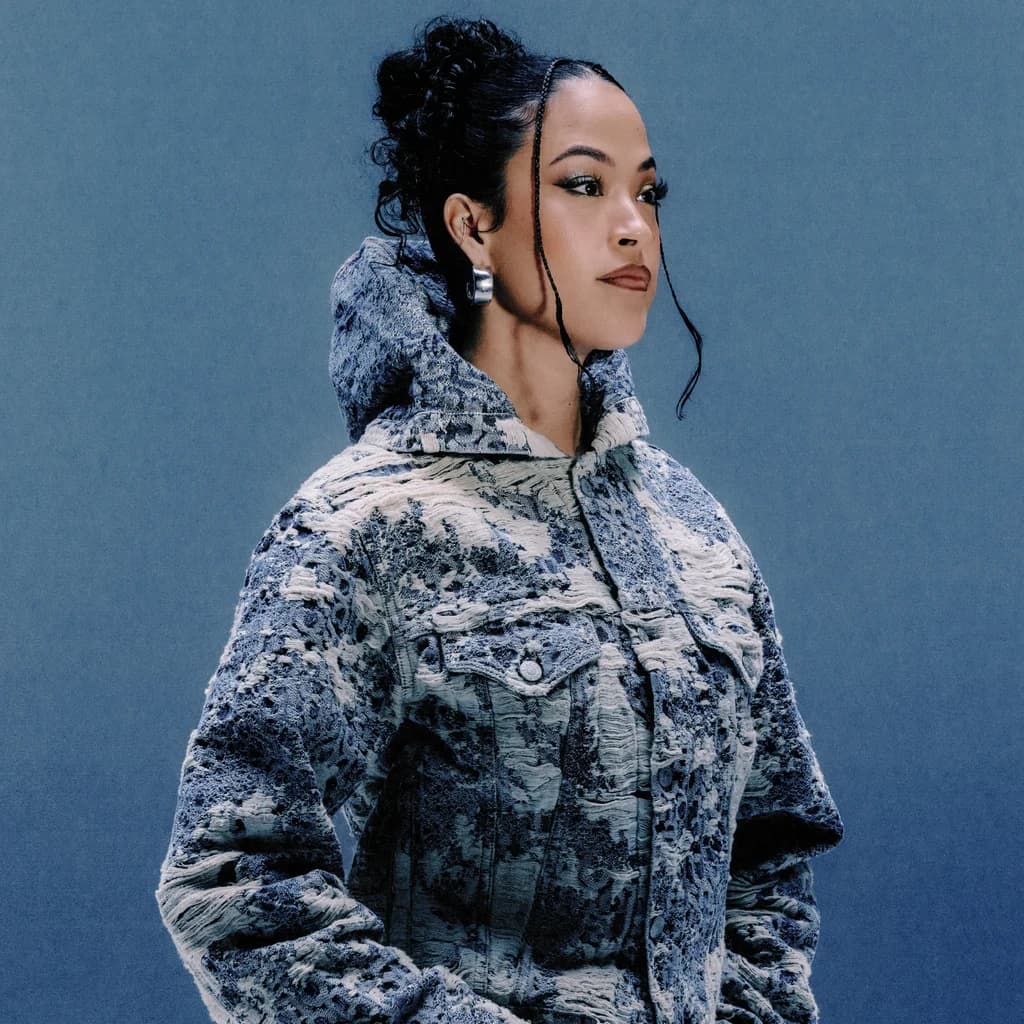Jazzy - Peace & Patience Tour | Bristol