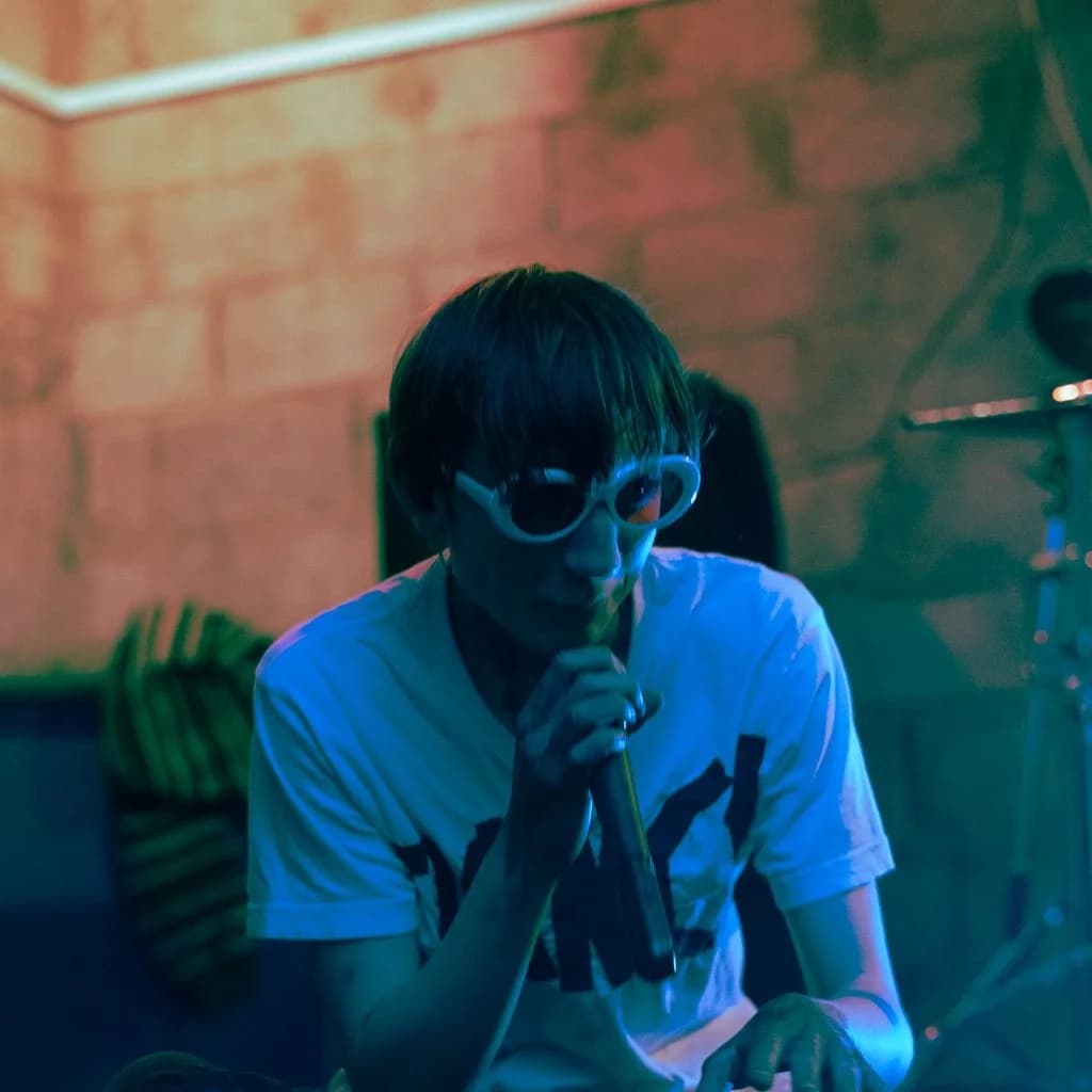 Twenty One Pilots |BREACH MANCHESTER