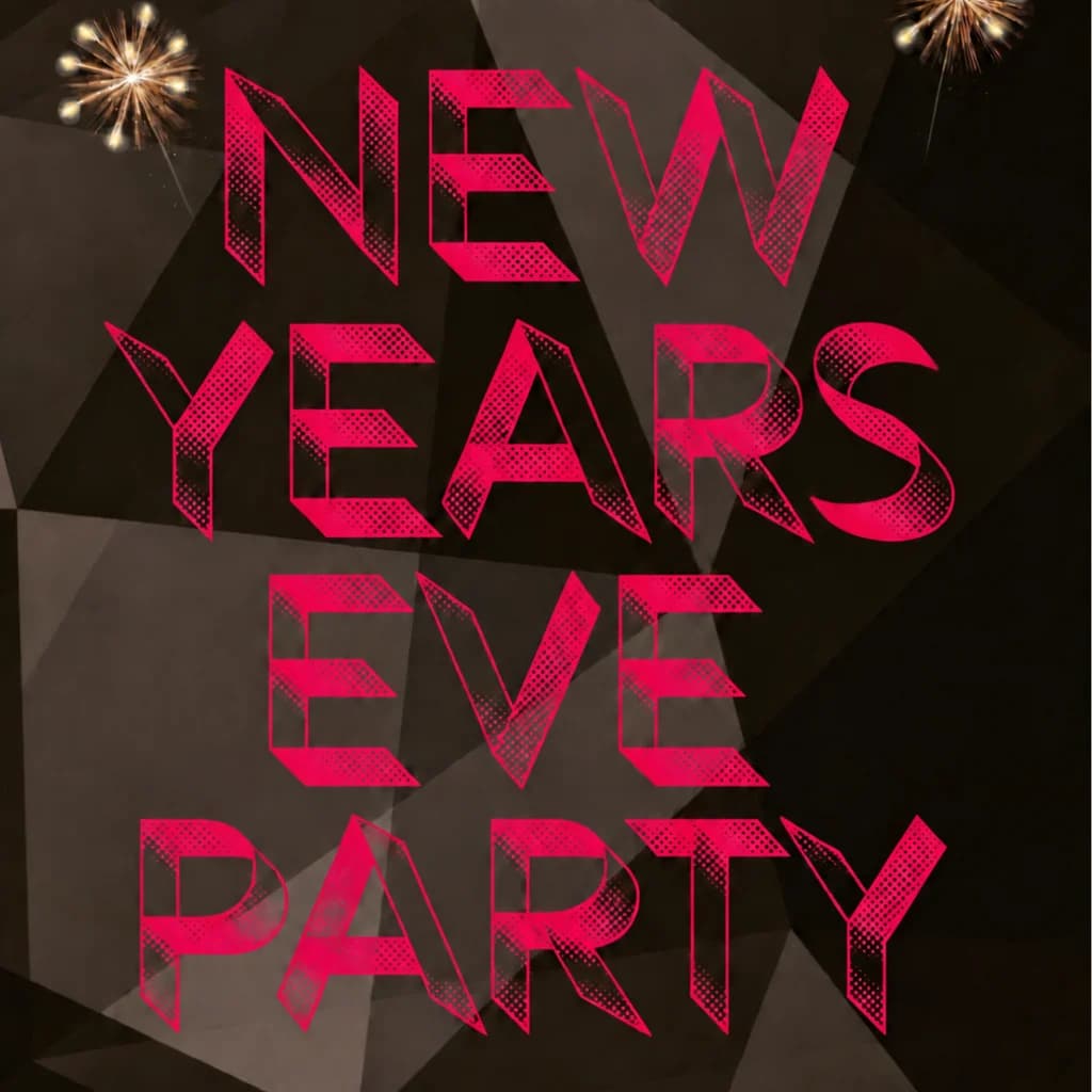 Hogmanay