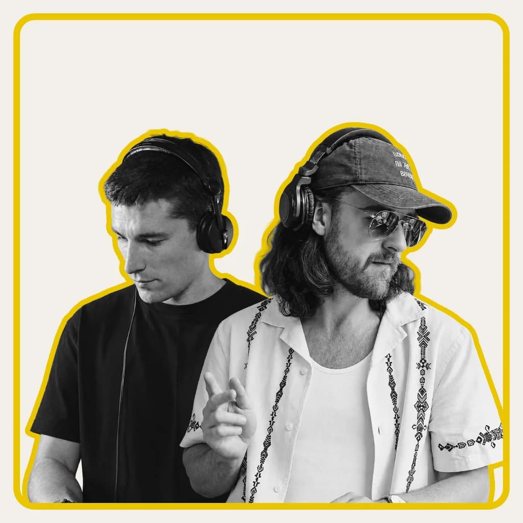 Beechy & Friends with DK Stereo