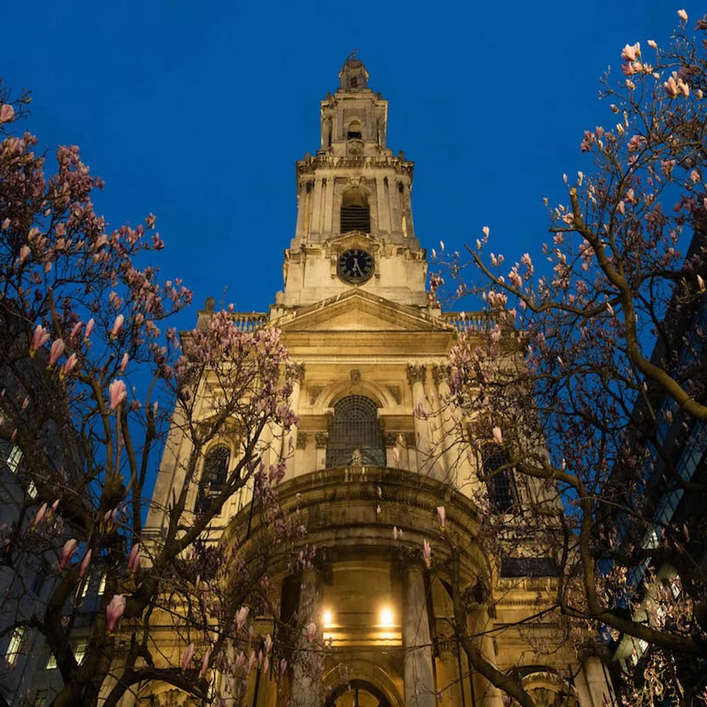 Beethoven Piano Trios by Candlelight