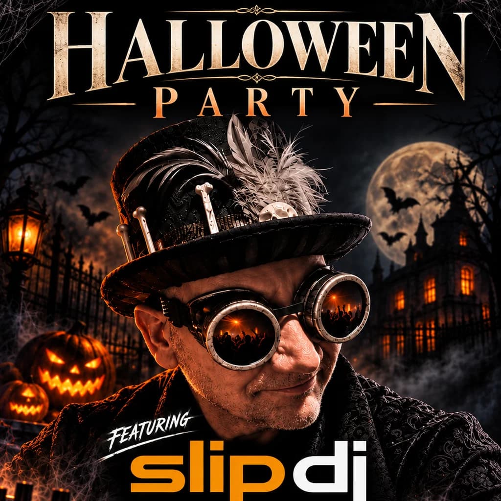 Halloween Party