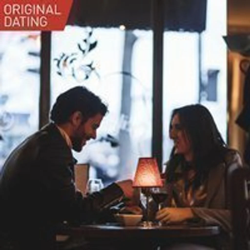 Speed Dating in Clapham | Ages 25-38 at Hannah Battersea