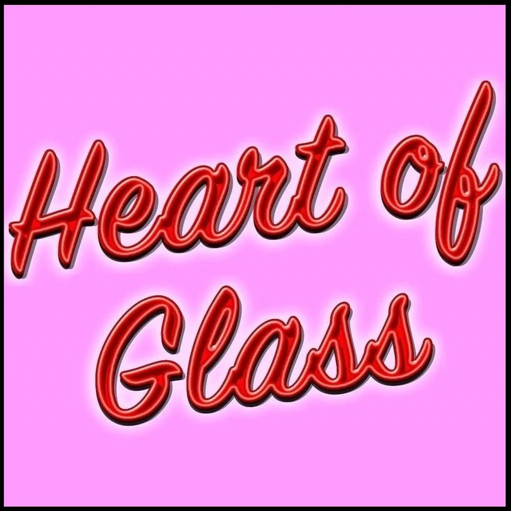 Heart of Glass *HALLOWE'EN SPECIAL*