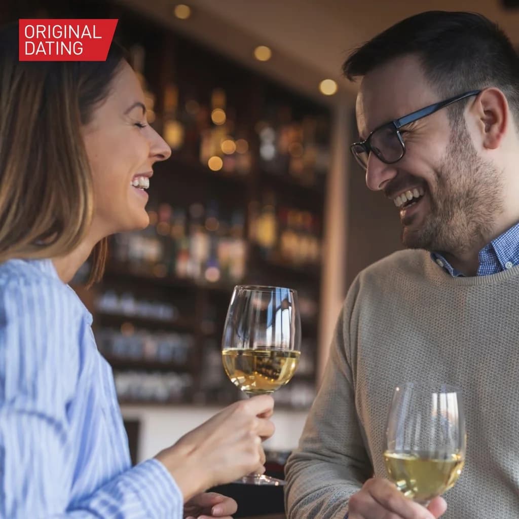 Speed Dating in Edinburgh @ Manahatta | 40s-50s