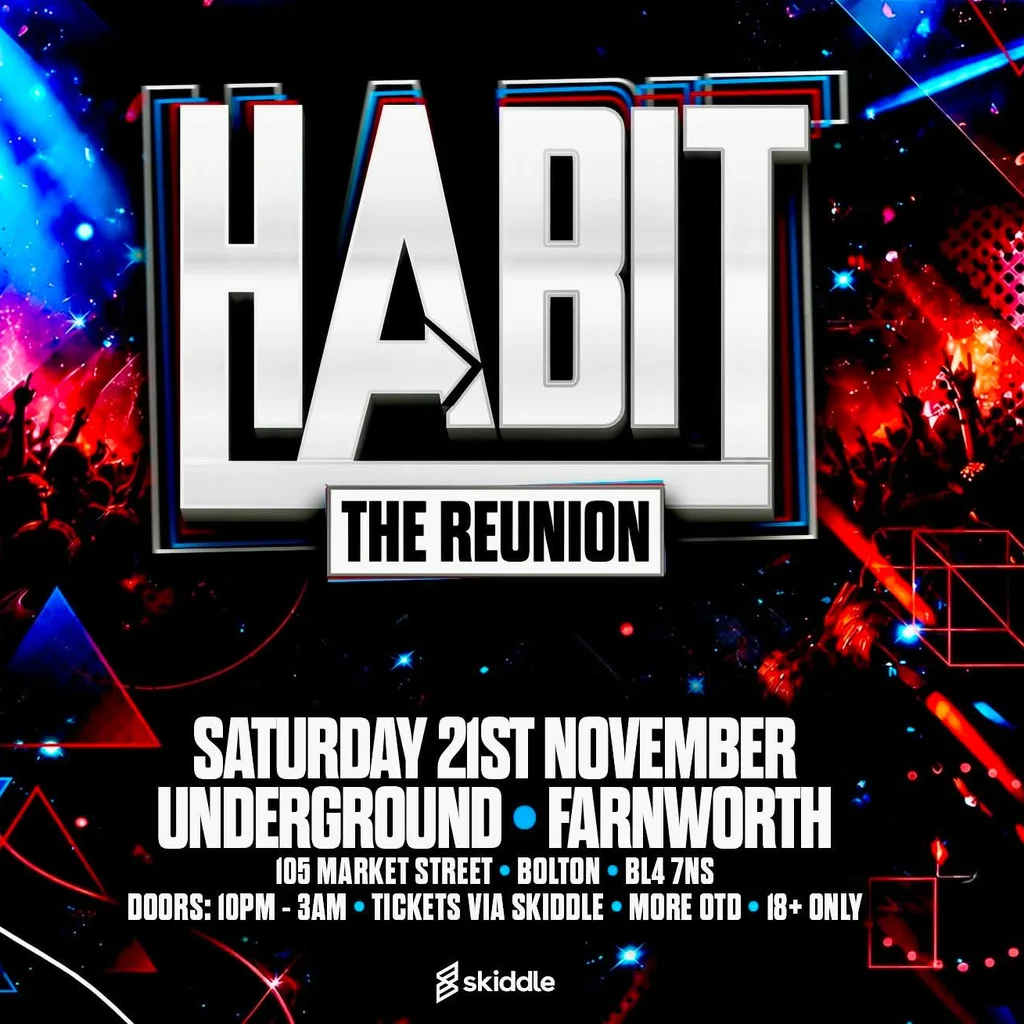 Habit 'The reunion'.