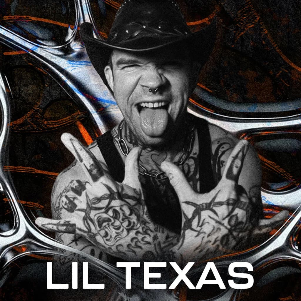 KHAOTIC DVOID EXHILARATION presents: LIL TEXAS, EXPROZ & MORE