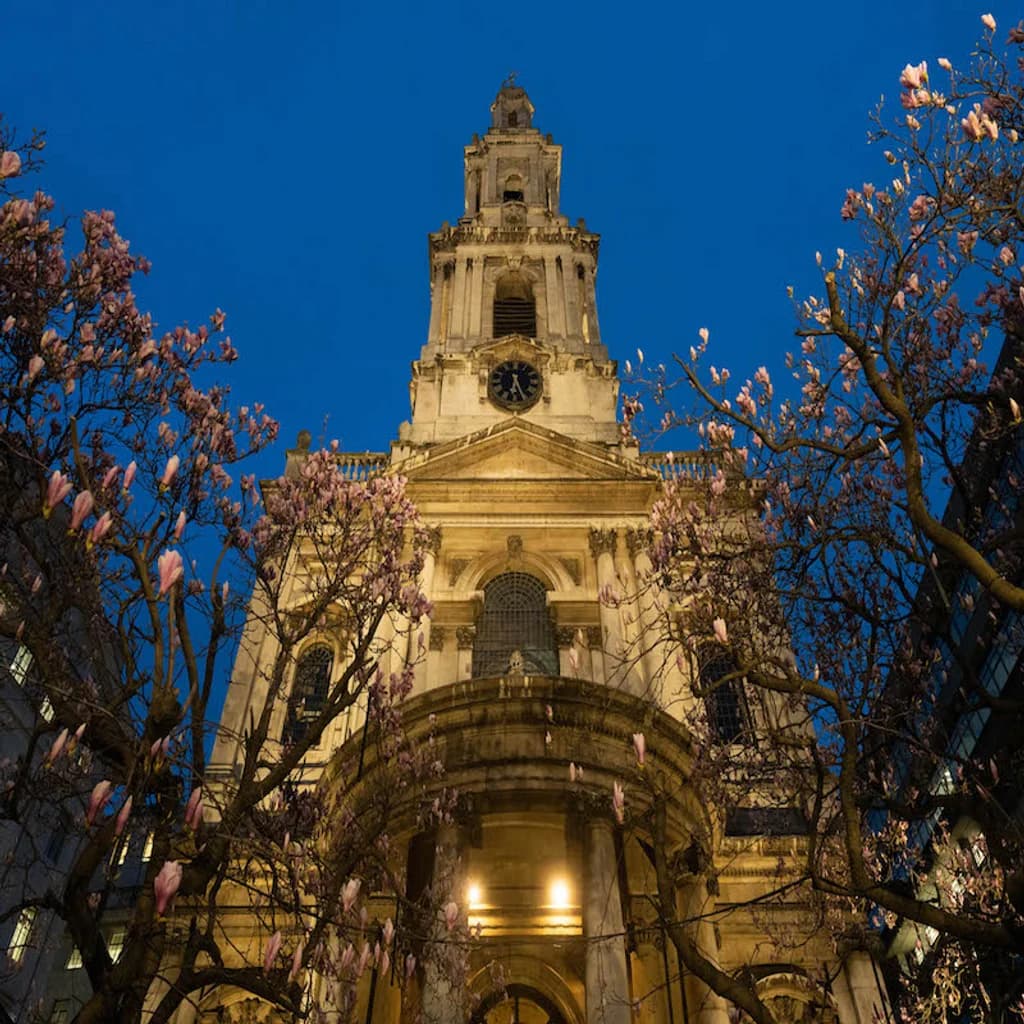 Rachmaninov 2nd Piano Concerto by Candlelight (6pm) at St Mary Le Strand